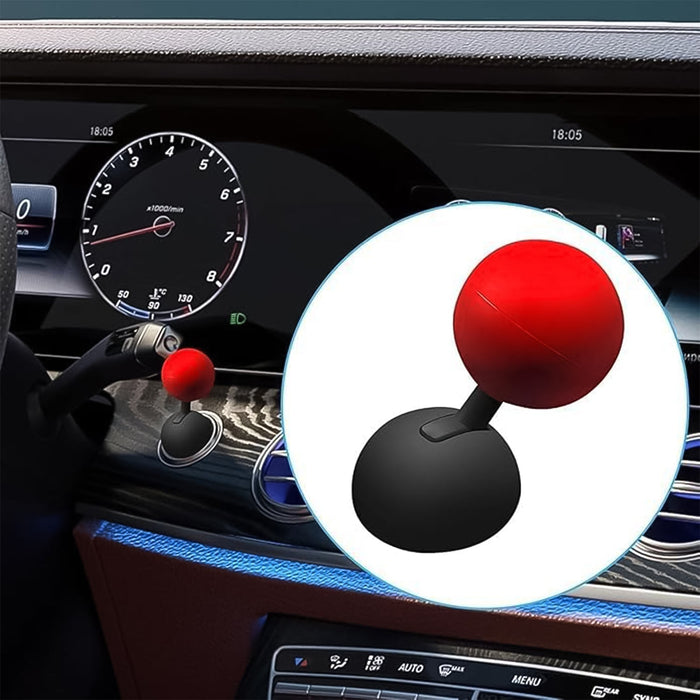 New 2024 - Ball Design Car Push Start Button Rocker