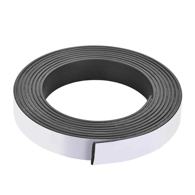 Self Adhesive Magnetic Tape