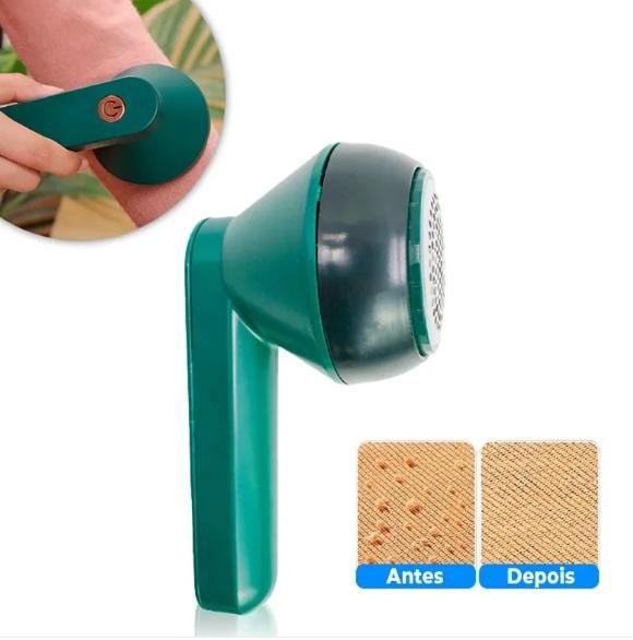 New 2024* -  Lint Remover Woolen Clothes - Electric Wire Rechargeable