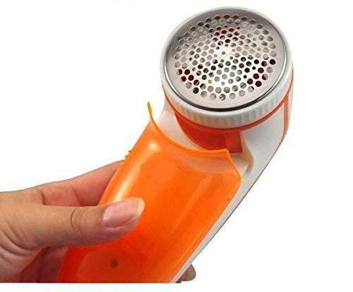 New 2024 - Lint Remover Woolen Clothes Lint Extractor Battery Lint Removing Machine